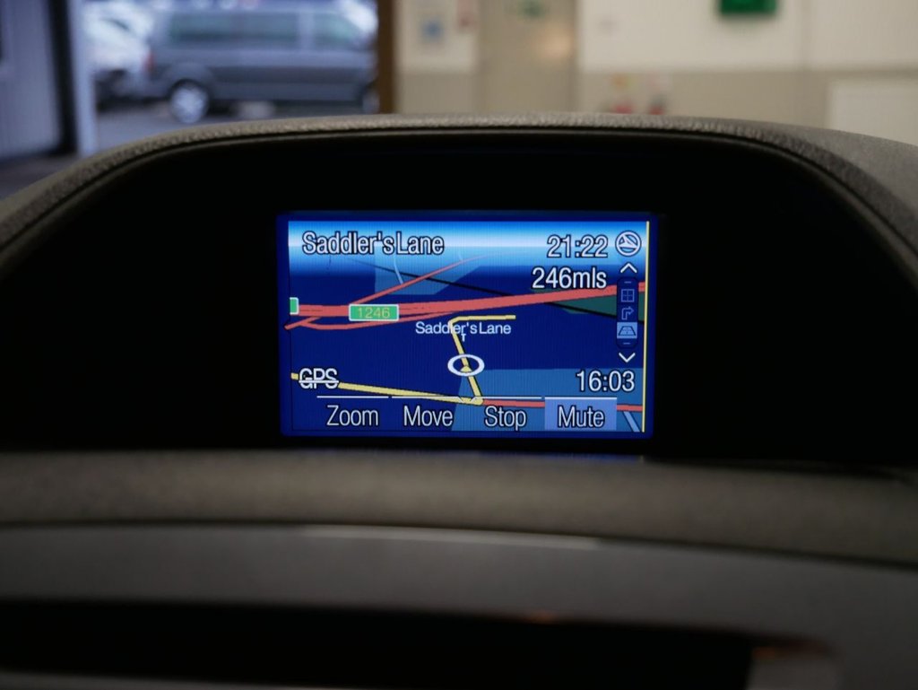 Used Ford Tourneo Custom 2016 for sale - 77621109: Photo 7