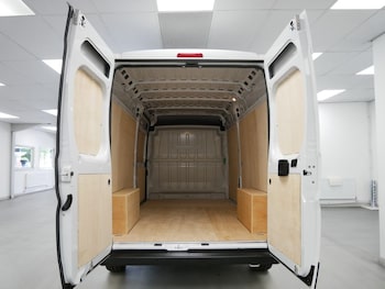 Used Peugeot Boxer 2023 for sale - 75347552: Photo