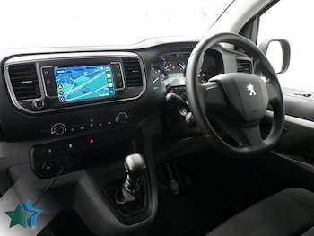 Used Peugeot Expert 2023 for sale - 78887134: Photo