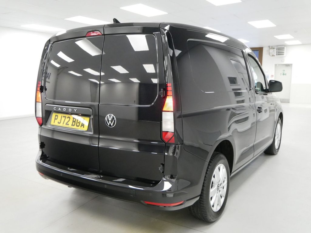 Used Volkswagen Caddy 2022 for sale - 77608551: Photo 14