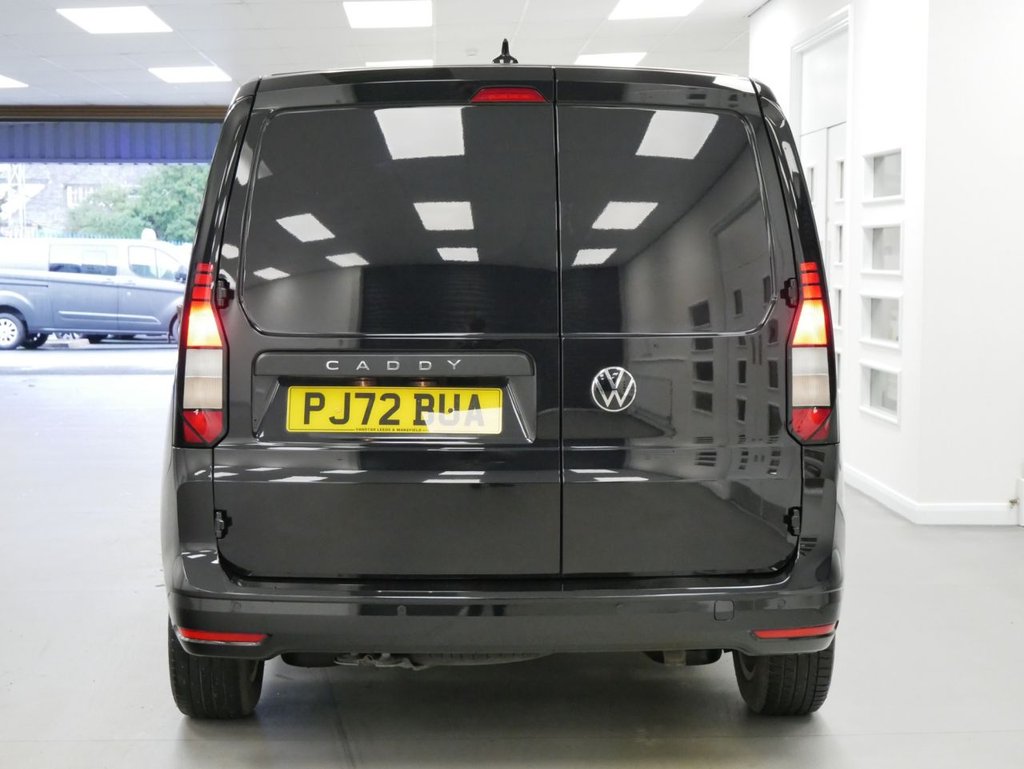 Used Volkswagen Caddy 2022 for sale - 77608551: Photo 15