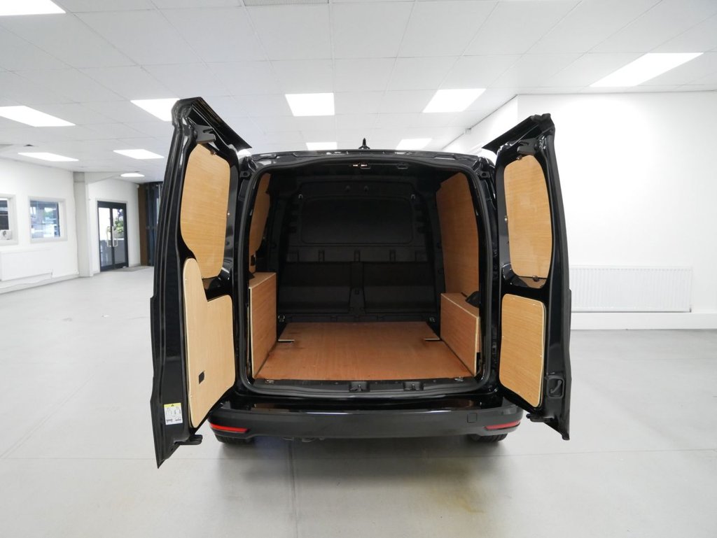 Used Volkswagen Caddy 2022 for sale - 77608551: Photo 16