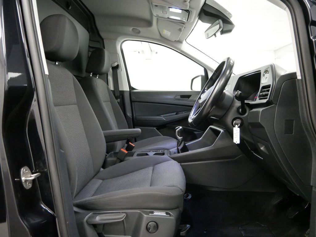 Used Volkswagen Caddy 2022 for sale - 77608551: Photo 18