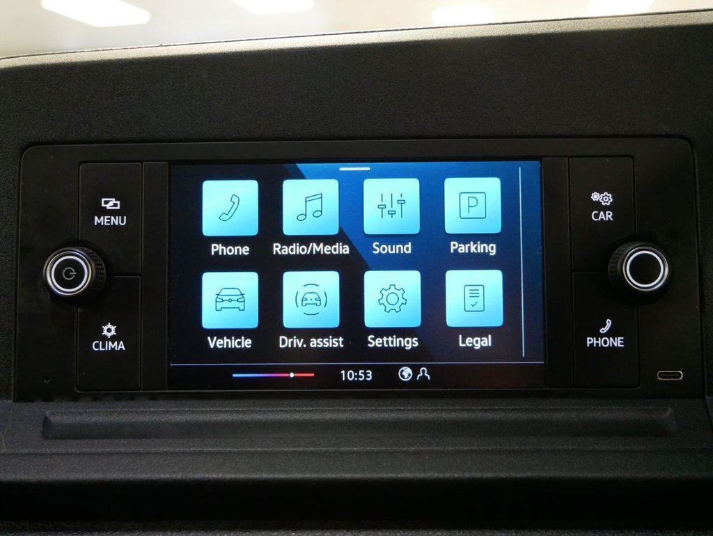 Used Volkswagen Caddy 2022 for sale - 77608551: Photo 26