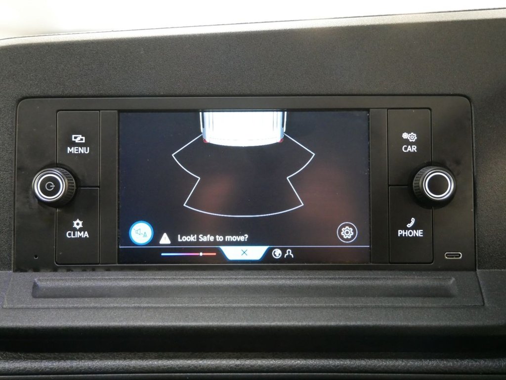 Used Volkswagen Caddy 2022 for sale - 77608551: Photo 27