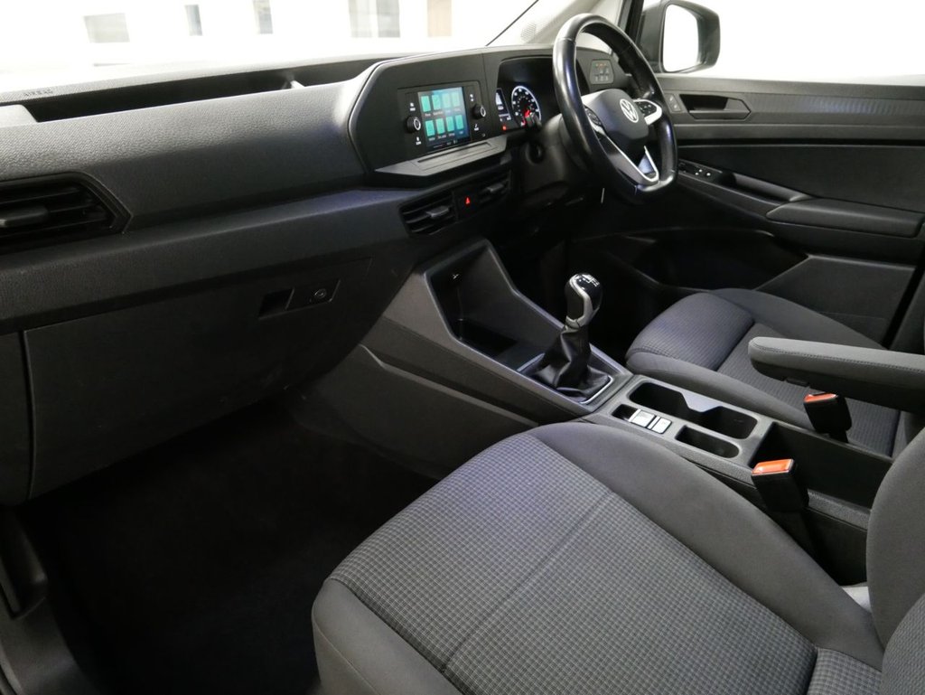 Used Volkswagen Caddy 2022 for sale - 77608551: Photo 28