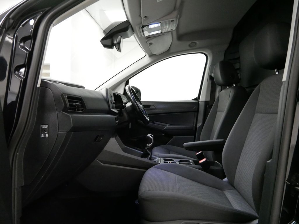 Used Volkswagen Caddy 2022 for sale - 77608551: Photo 29