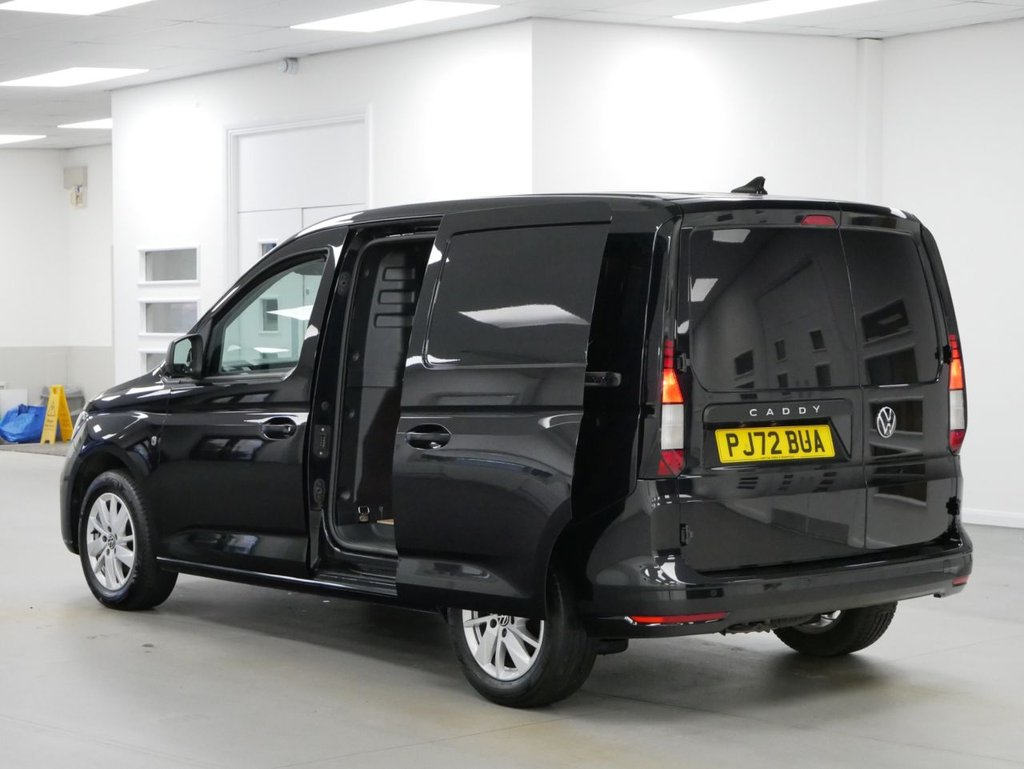 Used Volkswagen Caddy 2022 for sale - 77608551: Photo 32