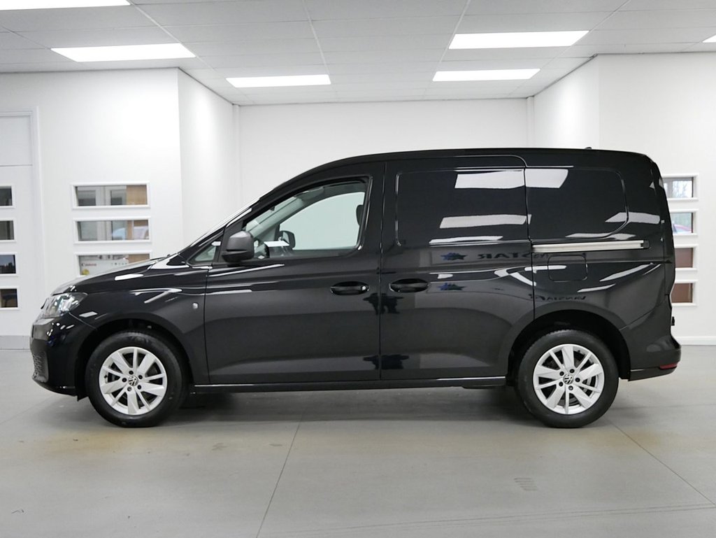 Used Volkswagen Caddy 2022 for sale - 77608551: Photo 34