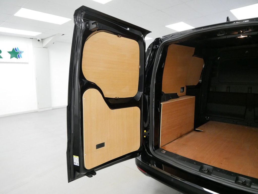 Used Volkswagen Caddy 2022 for sale - 77608551: Photo 35