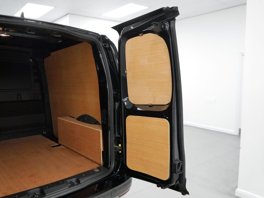 Used Volkswagen Caddy 2022 for sale - 77608551: Photo 36