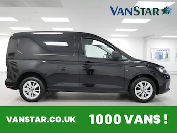 Used Volkswagen Caddy 2022 for sale - 77608551: Photo