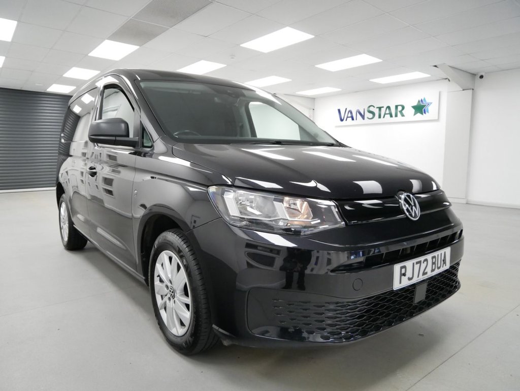 Used Volkswagen Caddy 2022 for sale - 77608551: Photo 6