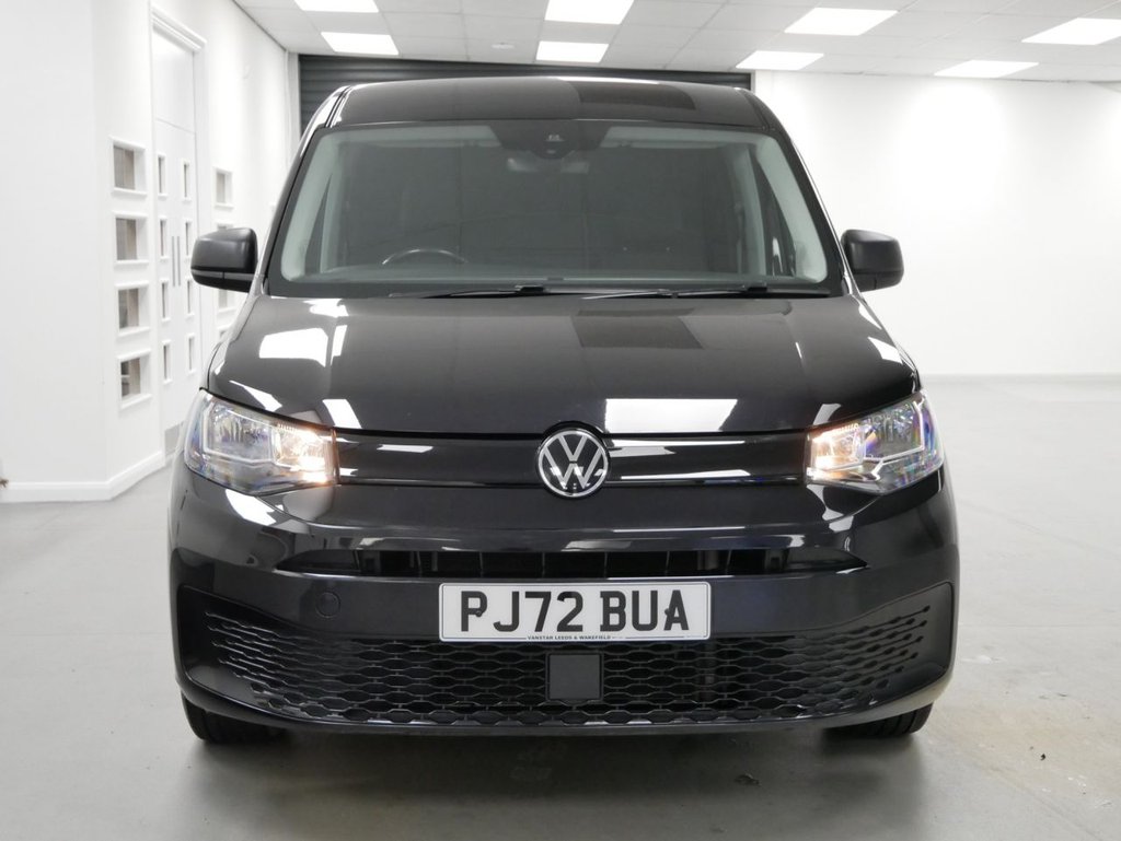Used Volkswagen Caddy 2022 for sale - 77608551: Photo 7