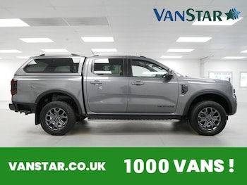 Used Ford Ranger 2024 for sale - 79563090: Photo