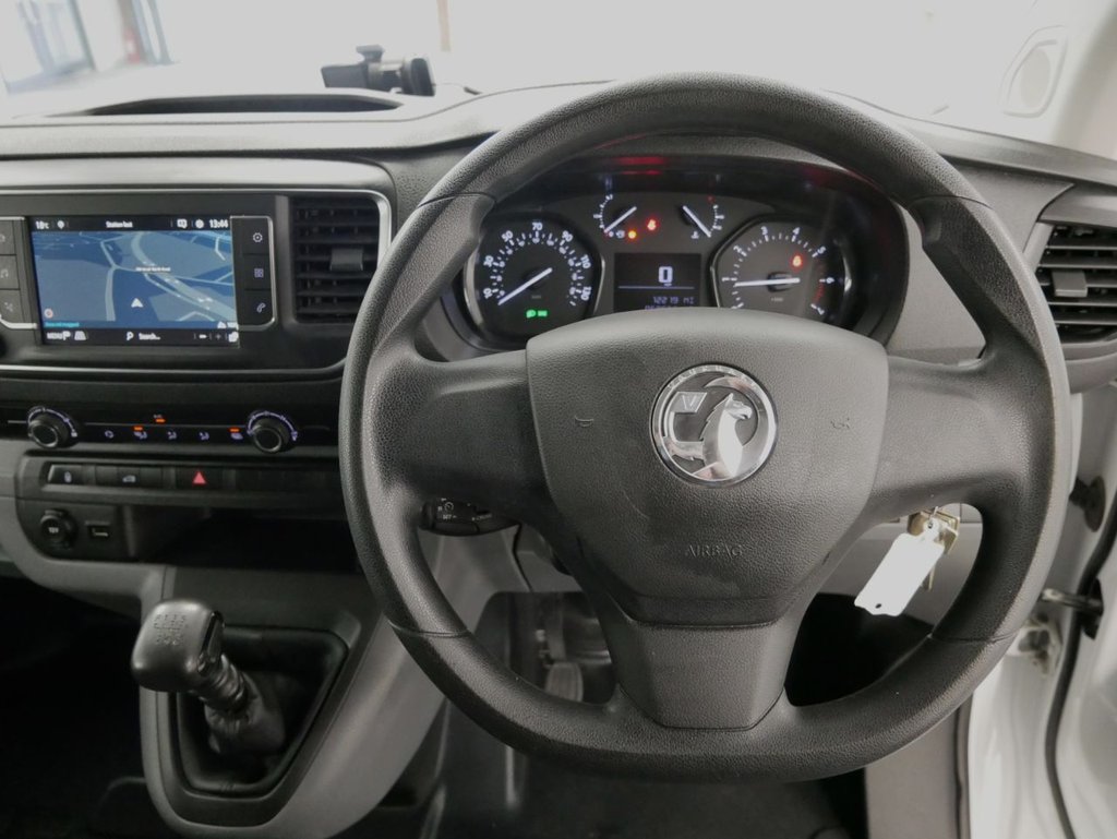 Used Vauxhall Vivaro 2022 for sale - 76162818: Photo 14