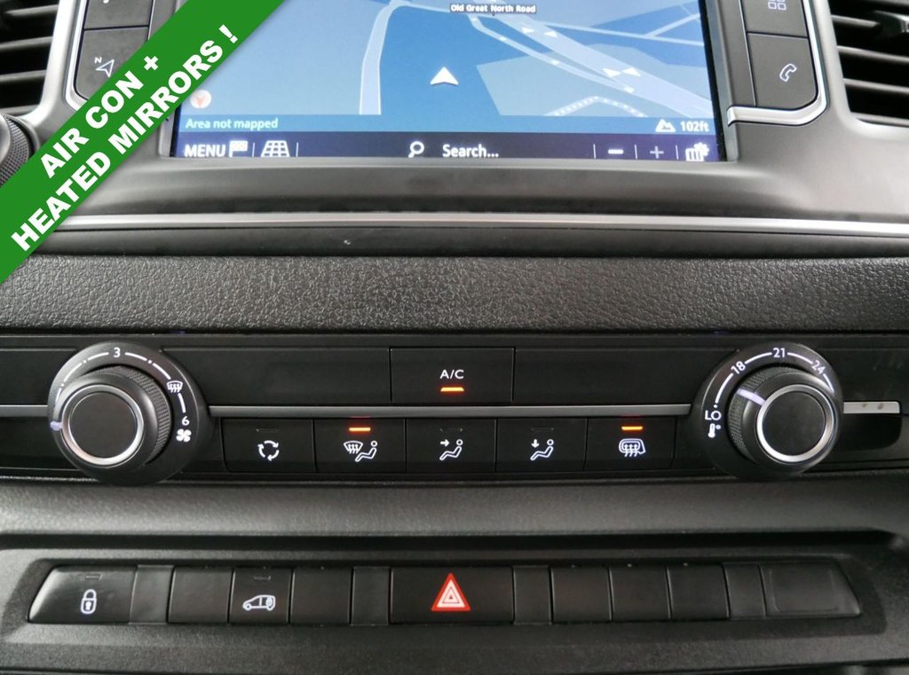 Used Vauxhall Vivaro 2022 for sale - 76162818: Photo 16