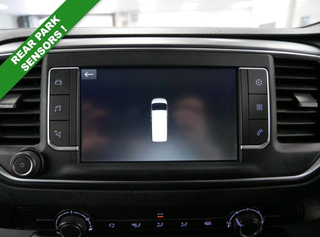 Used Vauxhall Vivaro 2022 for sale - 76162818: Photo 17