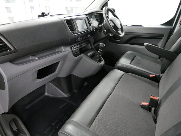 Used Vauxhall Vivaro 2022 for sale - 76162818: Photo 20