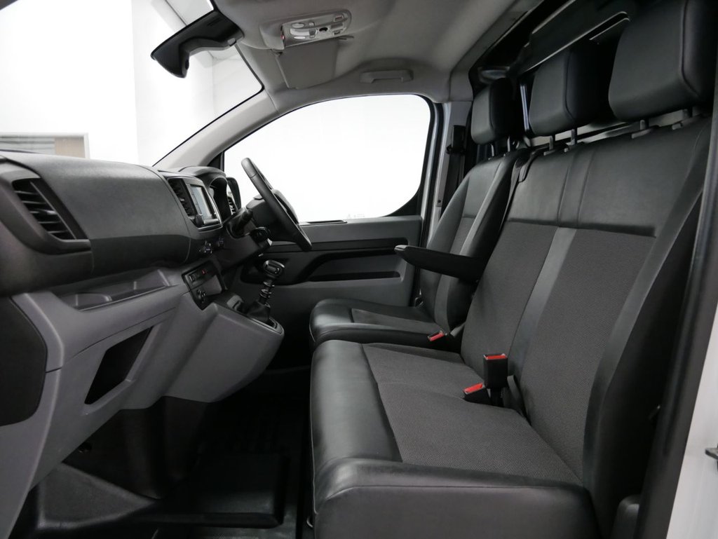 Used Vauxhall Vivaro 2022 for sale - 76162818: Photo 21