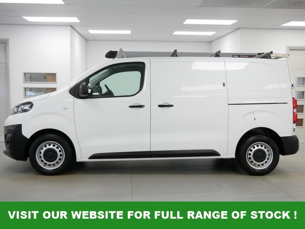 Used Vauxhall Vivaro 2022 for sale - 76162818: Photo 23