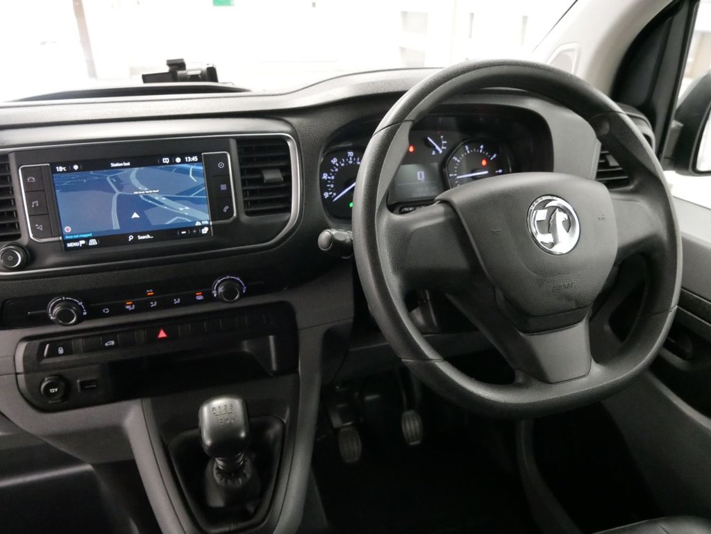 Used Vauxhall Vivaro 2022 for sale - 76162818: Photo 3