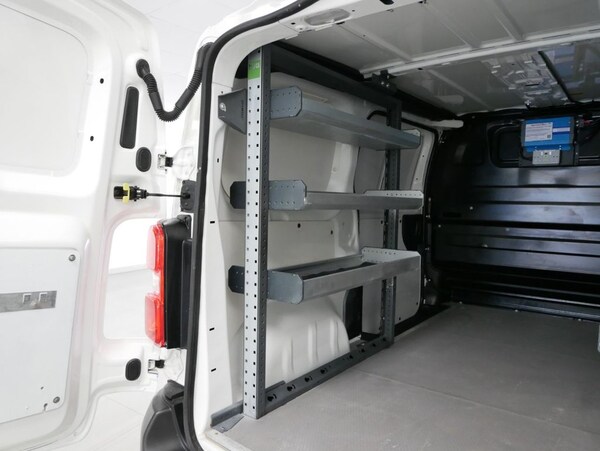 Used Vauxhall Vivaro 2022 for sale - 76162818: Photo 30