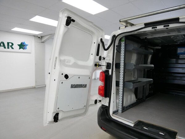 Used Vauxhall Vivaro 2022 for sale - 76162818: Photo 33