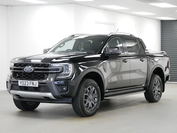 Used Ford Ranger 2023 for sale - 79506262: Photo
