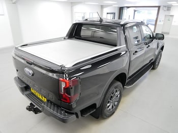 Used Ford Ranger 2023 for sale - 79506262: Photo