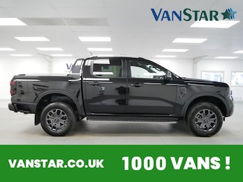 Used Ford Ranger 2023 for sale - 79506262: Photo