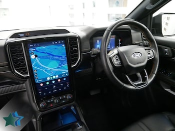 Used Ford Ranger 2023 for sale - 79506262: Photo