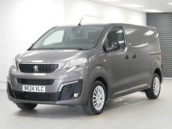 Used Peugeot Expert 2024 for sale - 78863201: Photo