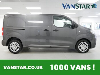 Used Peugeot Expert 2024 for sale - 78863201: Photo