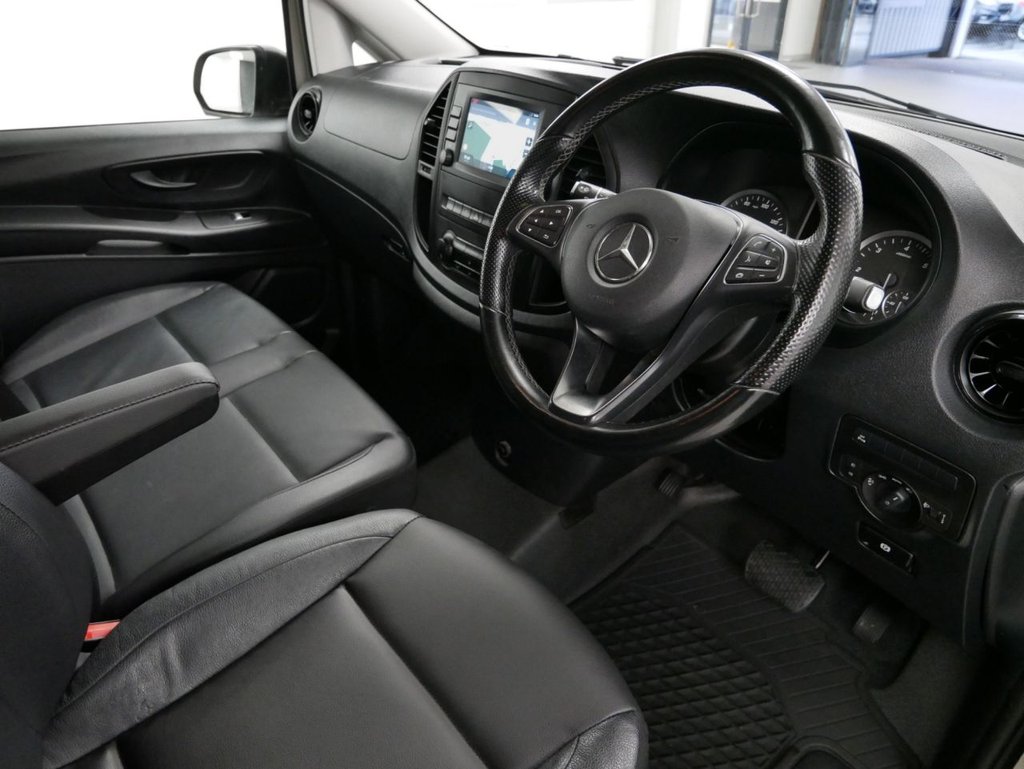 Used Mercedes-Benz Vito 2022 for sale - 78082322: Photo 28