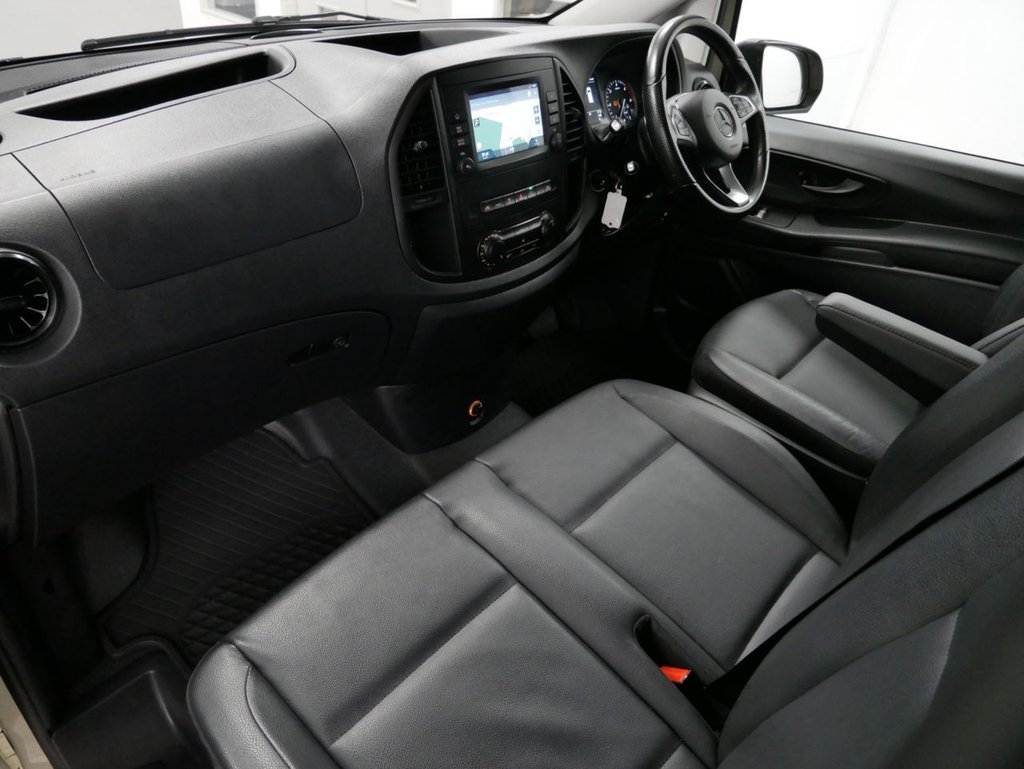 Used Mercedes-Benz Vito 2022 for sale - 78082322: Photo 29