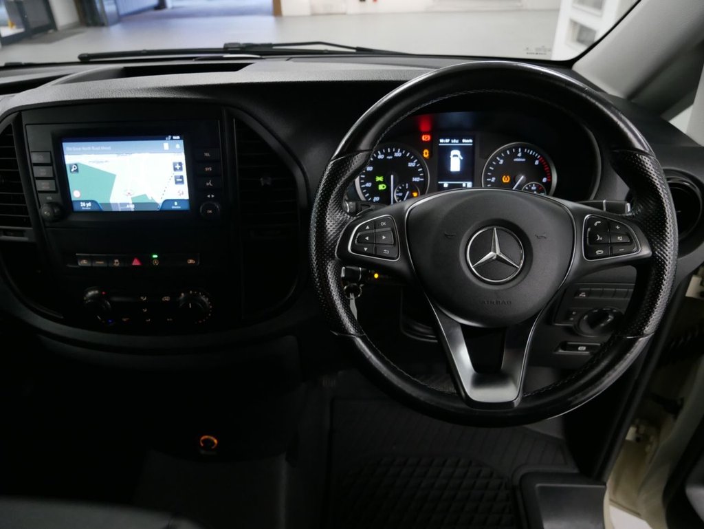 Used Mercedes-Benz Vito 2022 for sale - 78082322: Photo 30