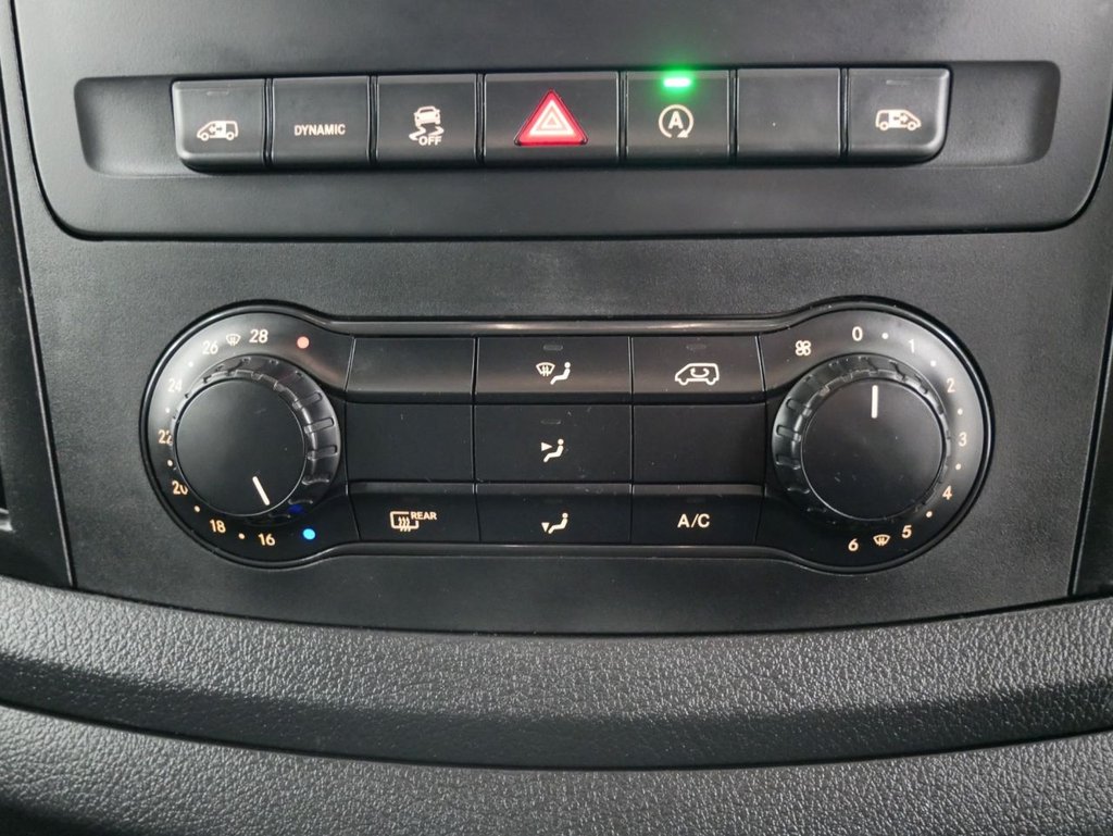 Used Mercedes-Benz Vito 2022 for sale - 78082322: Photo 31