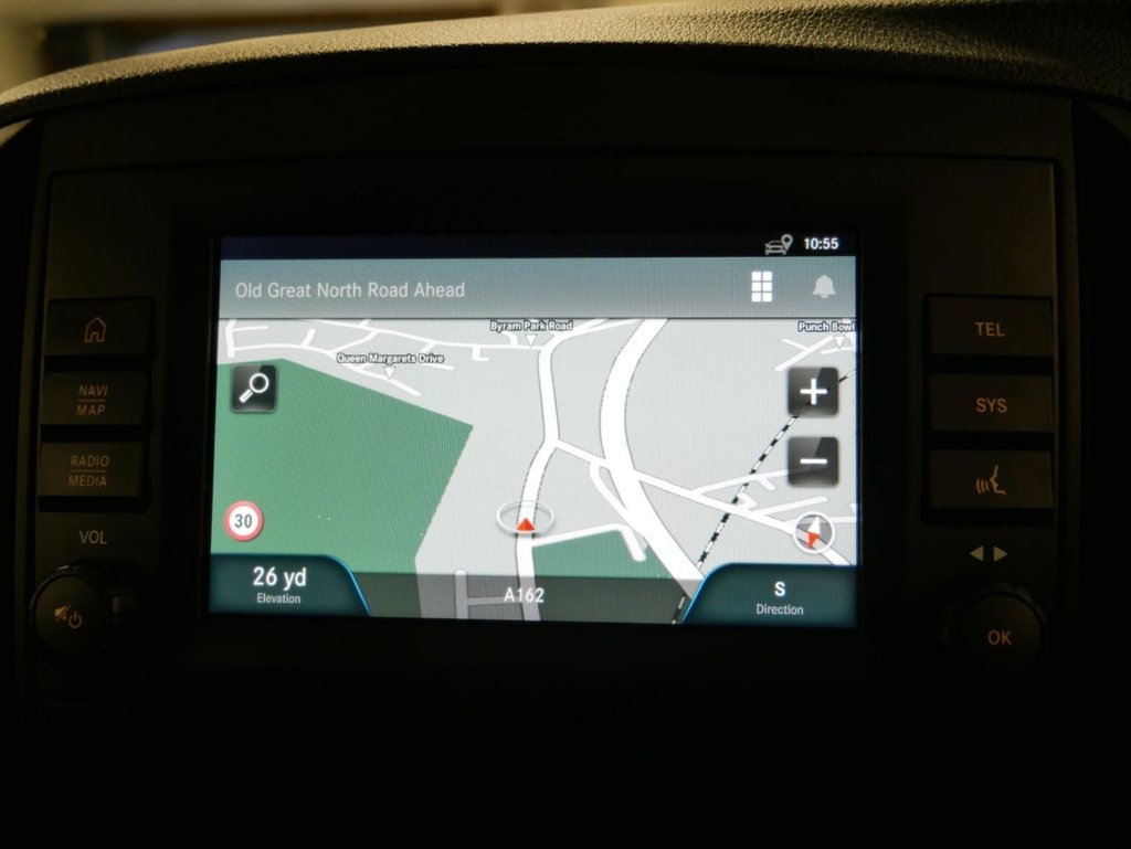 Used Mercedes-Benz Vito 2022 for sale - 78082322: Photo 32