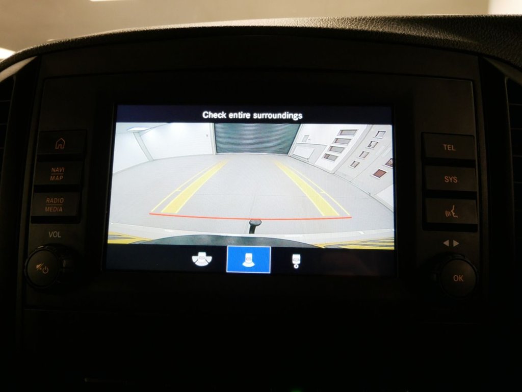 Used Mercedes-Benz Vito 2022 for sale - 78082322: Photo 33