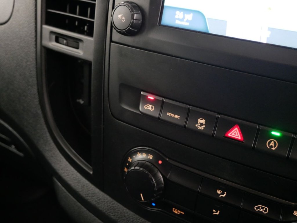 Used Mercedes-Benz Vito 2022 for sale - 78082322: Photo 34