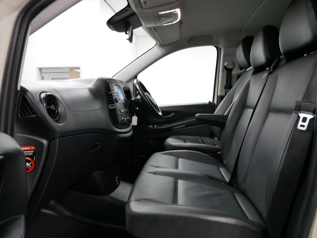 Used Mercedes-Benz Vito 2022 for sale - 78082322: Photo 35