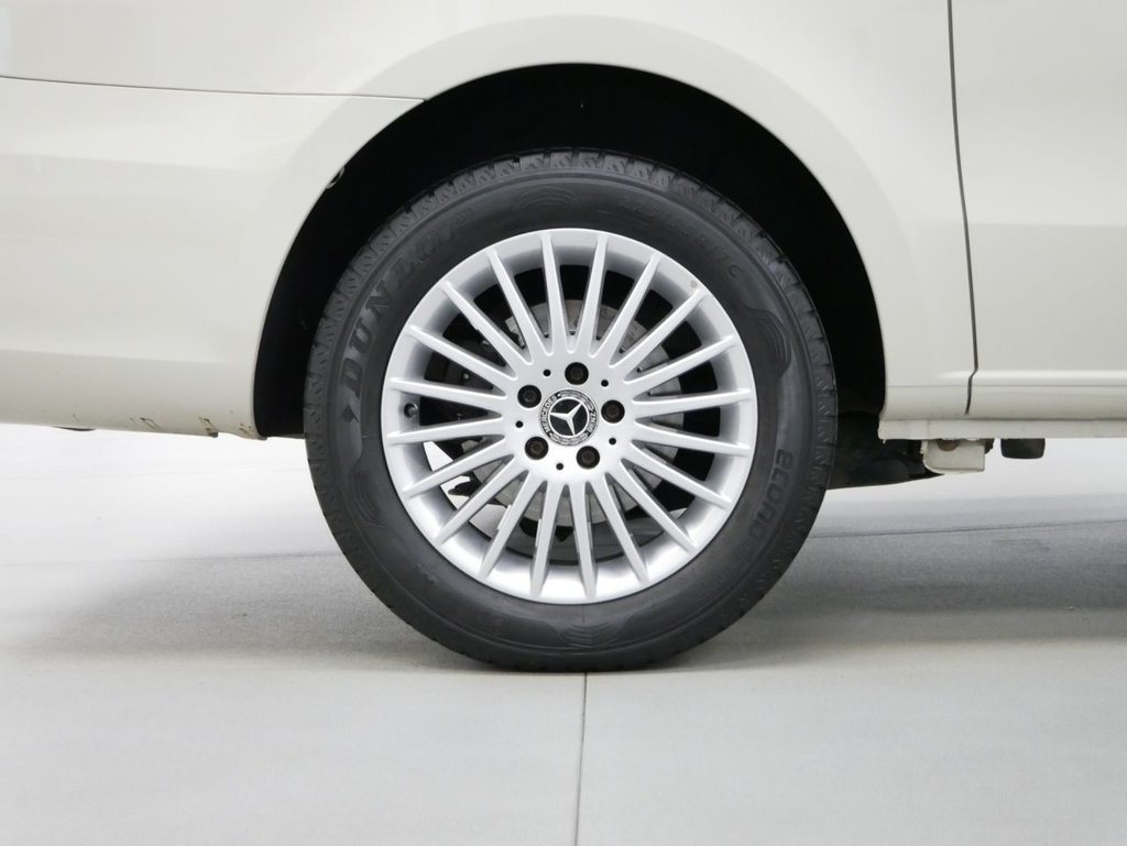 Used Mercedes-Benz Vito 2022 for sale - 78082322: Photo 36