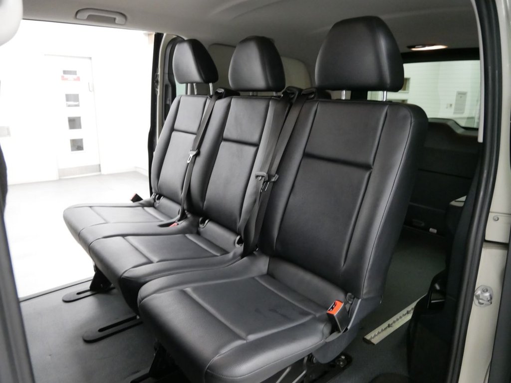 Used Mercedes-Benz Vito 2022 for sale - 78082322: Photo 4