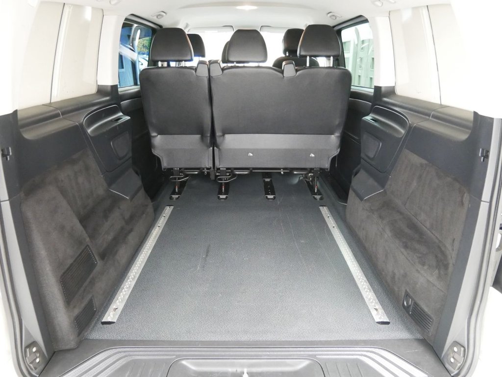 Used Mercedes-Benz Vito 2022 for sale - 78082322: Photo 42