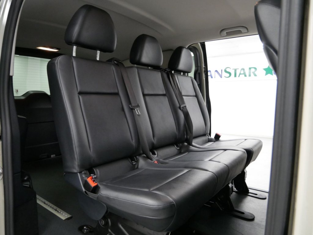 Used Mercedes-Benz Vito 2022 for sale - 78082322: Photo 44