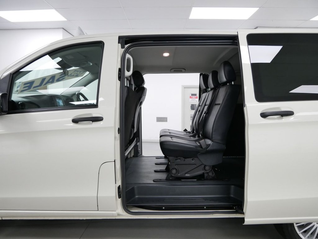 Used Mercedes-Benz Vito 2022 for sale - 78082322: Photo 45