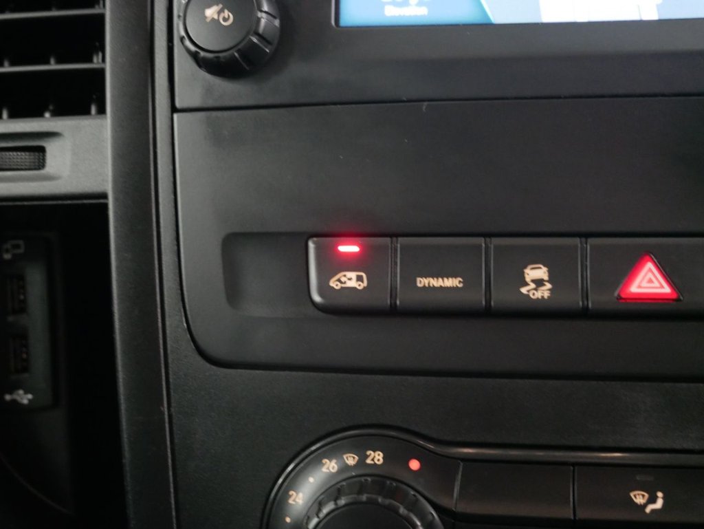 Used Mercedes-Benz Vito 2022 for sale - 78082322: Photo 48