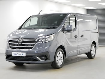 Used Renault Trafic 2026 for sale - 78474634: Photo