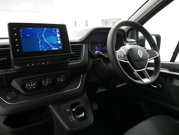Used Renault Trafic 2026 for sale - 78474634: Photo